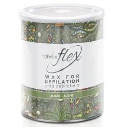 ItalWax Flex Algae wax - Šķidrais vasks ar aļģi, 800ml