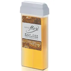 ItalWax FLEX AMBER -Dzintara mīkstais vasks, 100ml