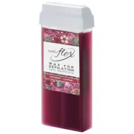 ItalWax FLEX  Raspberry - Titāna dioksīda vasks ar aveņu aromātu, 100ml