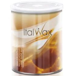 ItalWax Honey wax - Mīkstais vasks Medus, 800ml