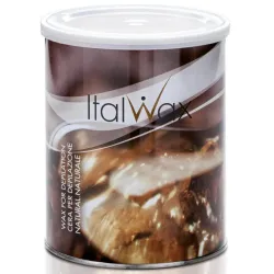 ItalWax Natural wax - Mīkstais vasks Naturālais, 800ml