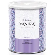 ItalWax Nirvana Lavender wax - Šķidrais vasks ar lavandu, 800ml