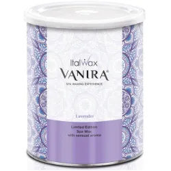 ItalWax Nirvana Lavender wax - Šķidrais vasks ar lavandu, 800ml