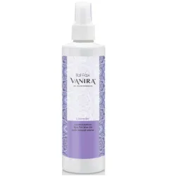 ItalWax VANIRA Pre Wax LAVANDA Oil - Pirms depilācijas eļļa ar lavandu, 250ml
