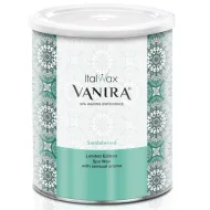 ItalWax Nirvana Sandal wax - Šķidrais vasks ar sandalkoku, 800ml
