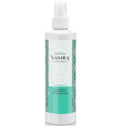 ItalWax VANIRA Pre Wax Sandal Wood Oil - Pirms depilācijas eļļa ar sandala koku, 250ml