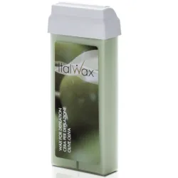 ItalWax OLIVE OIL - Mīkstais vasks ar olīvu eļļu, 100ml