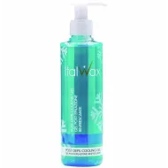 ItalWax After Wax Cooling gel - Atsvaidzinoša žēleja pēc vaksācijas, 250ml