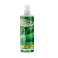 ItalWax PRE-DEPIL lotion ALOE VERA - Лосьон перед депиляцией, с алоэ, 500ml