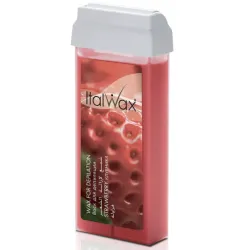 ItalWax STRAWBERRY - Zemeņu vasks, 100ml