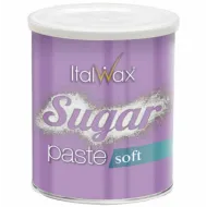 ItalWax Sugar paste Soft - Mīksta cukura pasta, 1200gr.