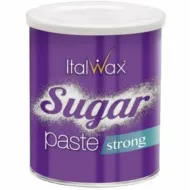 ItalWax Sugar paste Strong  - Vidēja blīvuma cukura pasta, 1200gr.