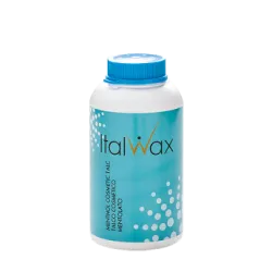 ItalWax Menthol Cosmetic Talc - Kosmētiskais talks ar mentola aromātu, 150g.