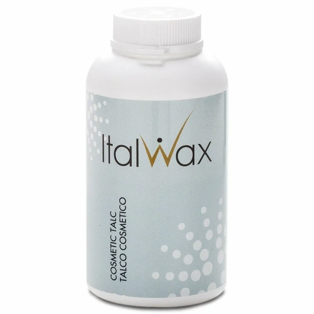 ItalWax Talc - Kosmētiskais talks, 150g.