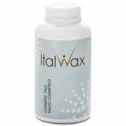 ItalWax Talc - Kosmētiskais talks, 150g.