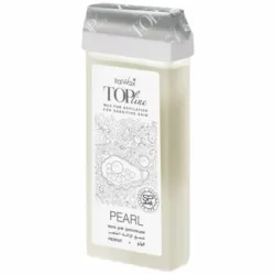 ItalWax Top Line Pearl - Pērļu vasks, 100ml
