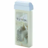 ItalWax WHITE CHOCOLATE - Baltās šokolādes vasks, 100ml
