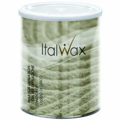 ItalWax Zinc wax - Mīkstais vasks Cinka, 800ml