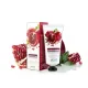 JIGOTT Real Moisture Pomegranate Hand cream - Intensīvi mitrinošs roku krēms ar granātābolu ekstraktu, 100ml (280788)