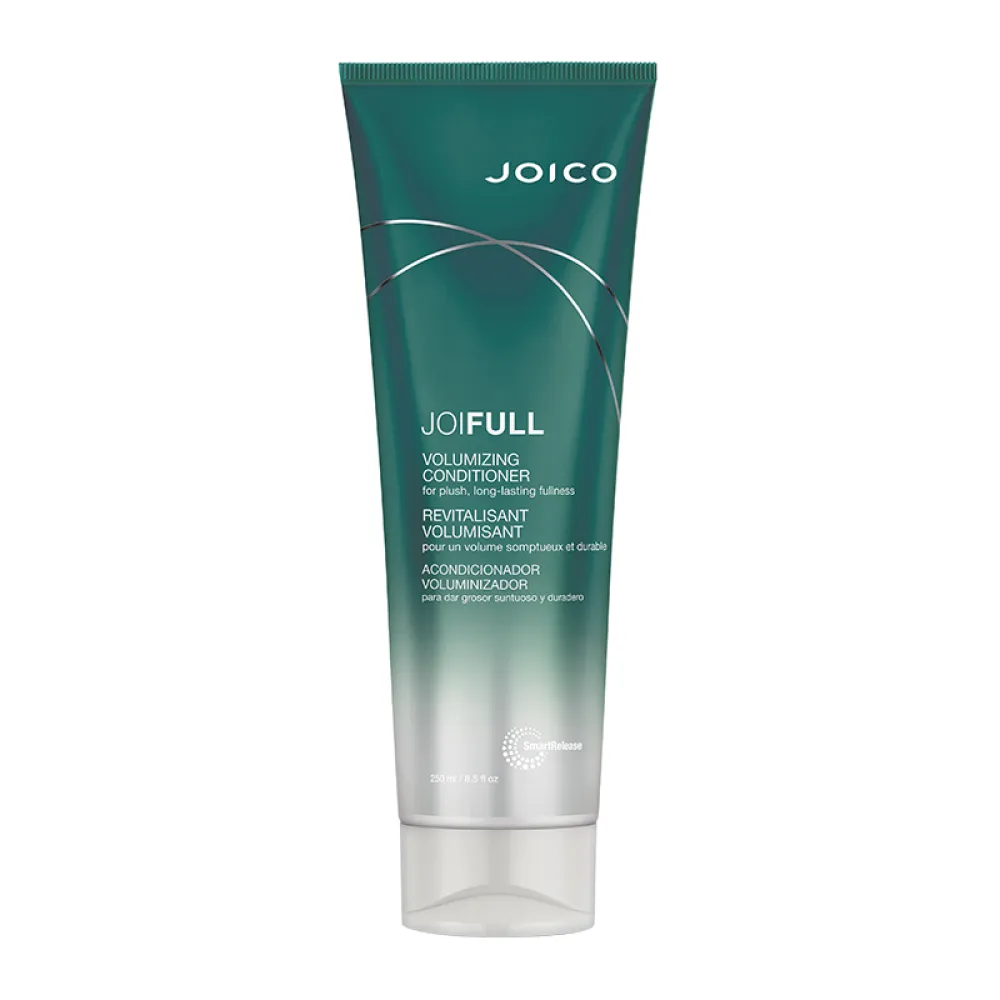 JOICO JoiFull Volumizing Conditioner - Кондиционер для объёма, 250ml JOICO JoiFull Volumizing Conditioner - Кондиционер для объёма, 250ml