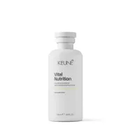 KEUNE Vital Nutrition Conditioner - Intensīvi barojošs un mitrinošs kondicionieris, 250ml