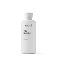 KEUNE Vital Nutrition Shampoo - Barojošs un mitrinošs šampūns, 300ml