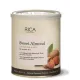 RICA Sweet Almond wax - Mandeļu vasks, 800ml RICA Sweet Almond wax - Mandeļu vasks, 800ml