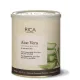 RICA Aloe Vera wax - Vasks ar alvejas ekstraktu, 800ml