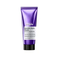 L'Oreal Professionnel Serie Expert Keratine Alpha Sleek Treatment - Matu nogludinošā procedūra visiem matu tipiem, 200ml