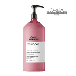 L'Oreal Professionnel Serie Expert PRO LONGER Lengths renewing shampoo - Matu garumu atjaunojošs šampūns gariem matiem, 1500ml