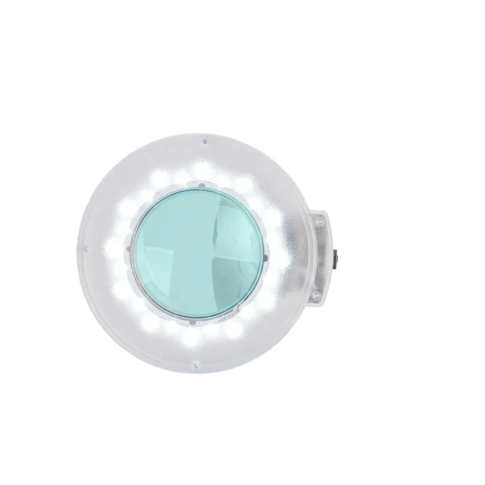 S5 LED magnifying lamp for tabletop S5 LED magnifying lamp for tabletop