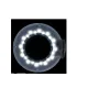 S5 LED magnifying lamp for tabletop S5 LED magnifying lamp for tabletop