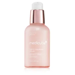 MEDICUBE Triple Collagen Serum - Nostiprinošs sejas serums ar kolagēnu, 55ml