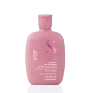 ALFAPARF Milano Semi Di Lino MOISTURE - Увлажняющий шампунь для сухих волос, 250ml