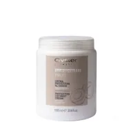 Oyster FRUIT SUBLIME COCCO Mask - Maska-krēms matu krāsas aizsargājošs, 1000ml