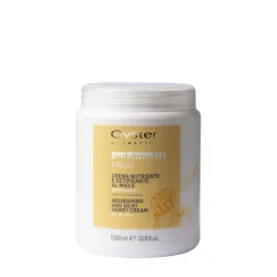 Oyster FRUIT SUBLIME MIELE Mask - Barojoša maska-krēms, 1000ml