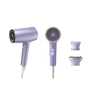 Фен для волос PHILIPS 7000 серии, 1800 W, лиловый Фен для волос PHILIPS 7000 серии, 1800 W, лиловый