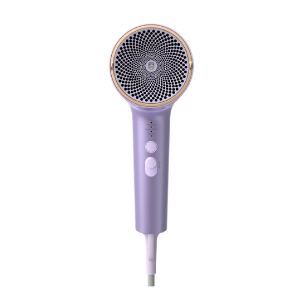 PHILIPS 7000 serie Hair Dryer, 1800 W, purple PHILIPS 7000 serie Hair Dryer, 1800 W, purple
