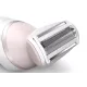 Philips Lady Shaver Series 8000 Cordless shaver with 8 accessories - wet and dry use BRL176/00 Philips Lady Shaver Series 8000 Cordless shaver with 8 accessories - wet and dry use BRL176/00