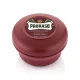 PRORASO Coarse Shaving Soap With Sandalwood and Shea butter - Skūšanās ziepes ar sandalkoku un šī sviestu, 150ml