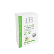 HEALTH & BEAUTY Psor Soap  - Ziepes psoriāzes ādas kopšanai, 100gr