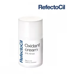 RefectoCil Oxidant 3% cream - Oksidants krēmveidīgs 3%