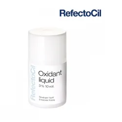 RefectoCil Oxidant 3% liquid - Oksidants šķidrais 3%