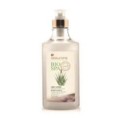 SEA of SPA Moisturizing shower cream Aloe Vera and Mud, 780ml