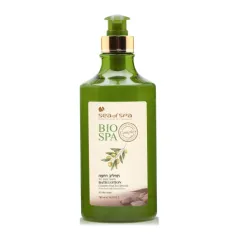 SEA of SPA Moisturizing shower cream Olive Oil, 780ml