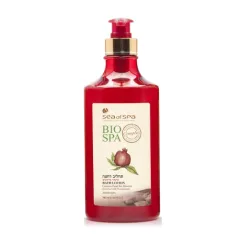 SEA of SPA Moisturizing shower cream Pomegranate, 780ml