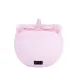 Vaska sildītājs iWax Flower 100W, rozā