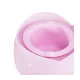 Vaska sildītājs iWax Flower 100W, rozā