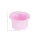 Vaska sildītājs iWax Flower 100W, rozā