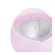 Vaska sildītājs iWax Flower 100W, rozā